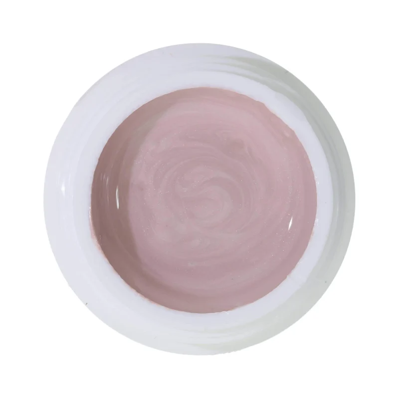#595 Premium-EFFEKT Color Gel 5ml Rosé Cashmere