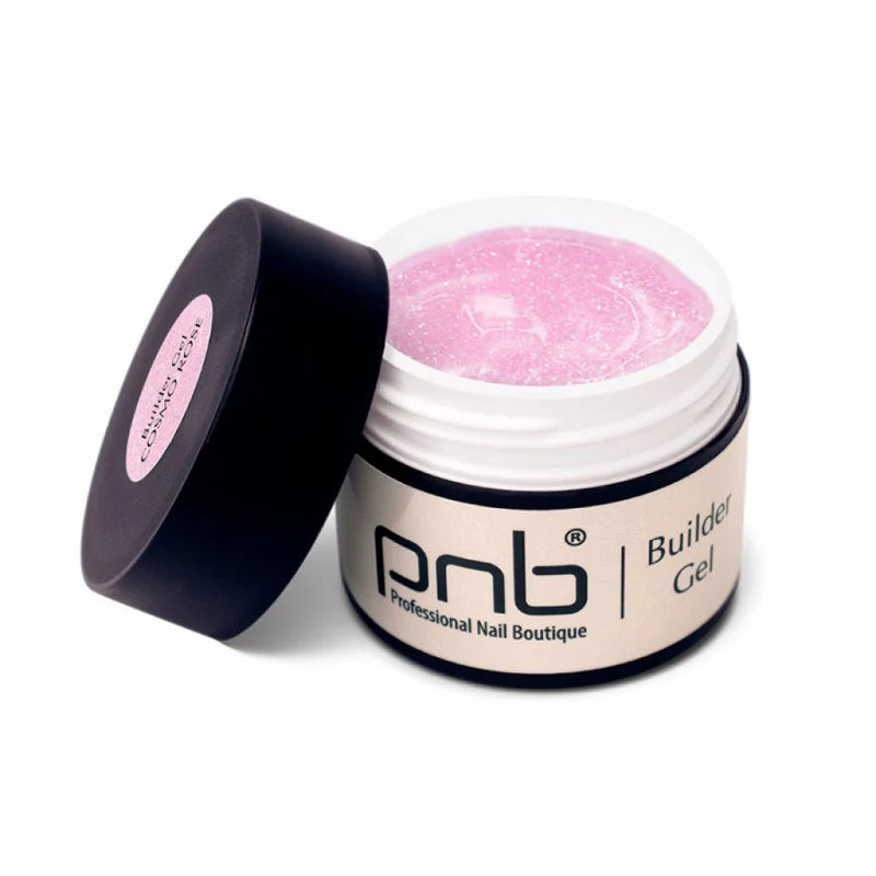 PNB builder gel Cosmo Rose 15ml