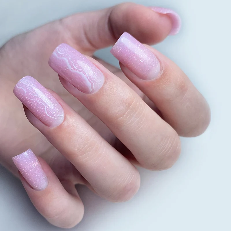 PNB builder gel Cosmo Rose 15ml