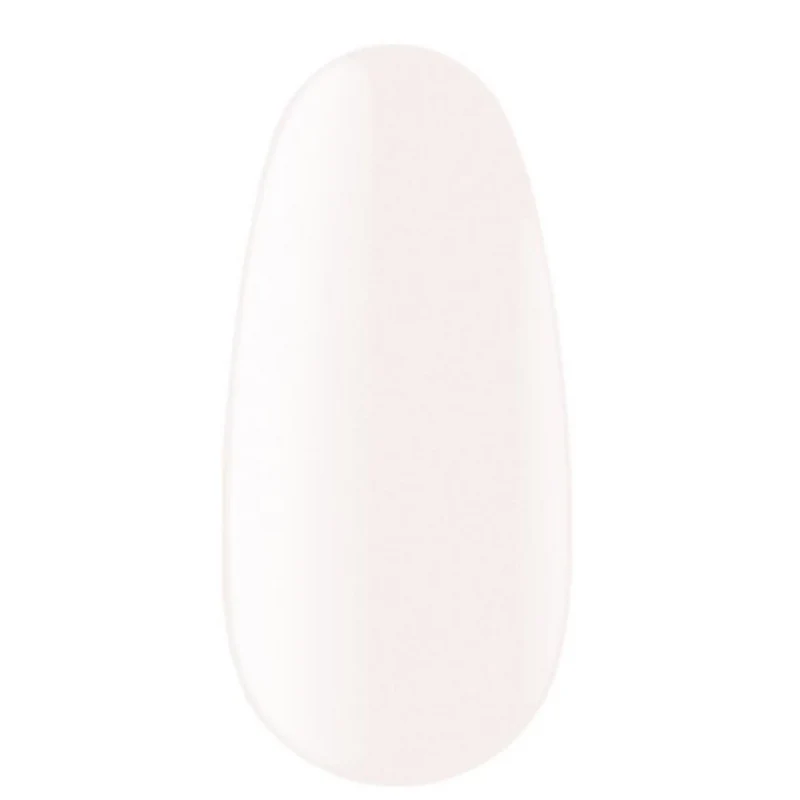 KODI Milk Collection milky white gel nail polish M02, 7ml