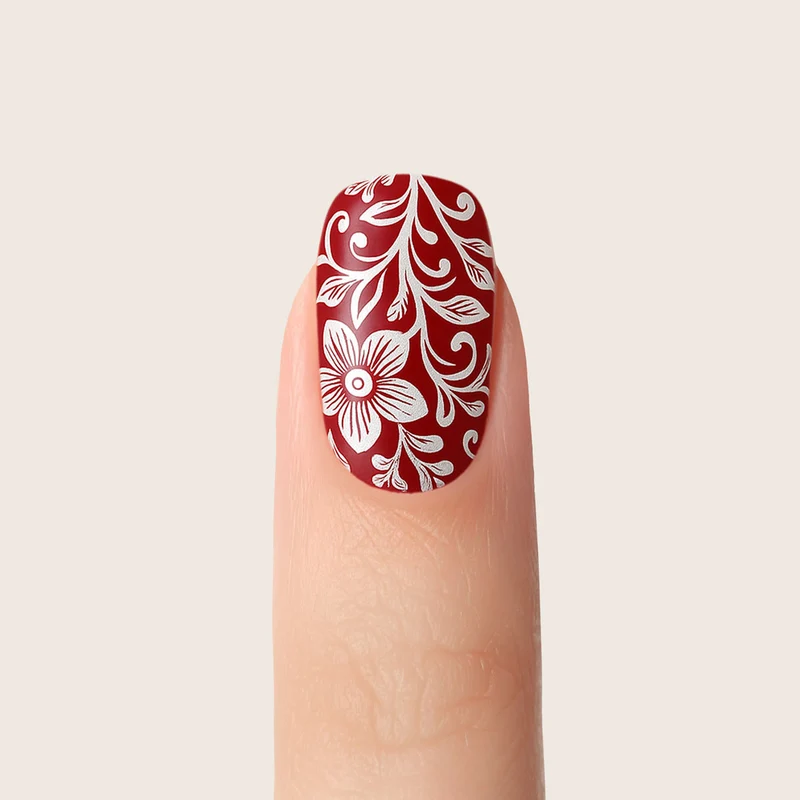 Stampinglack "snow white" 12ml