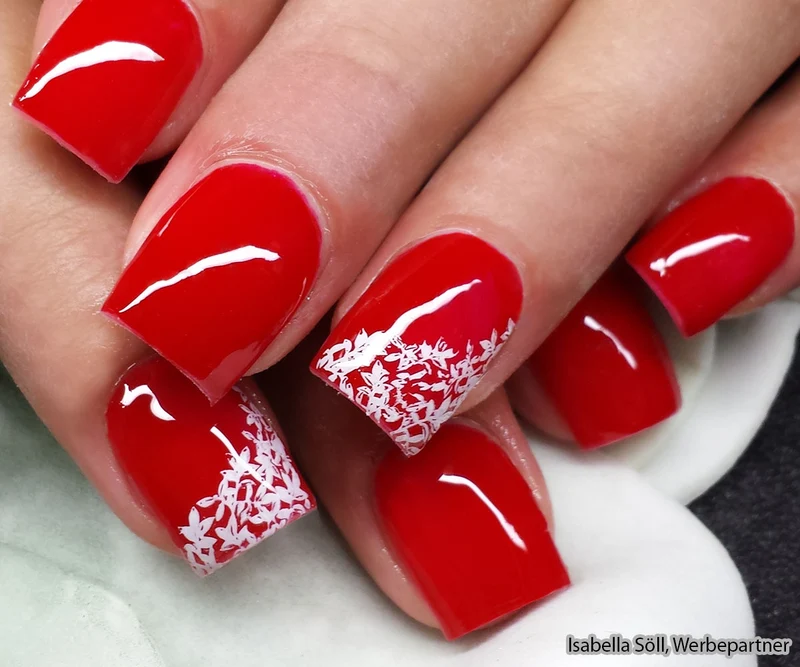 Stampinglack "snow white" 12ml
