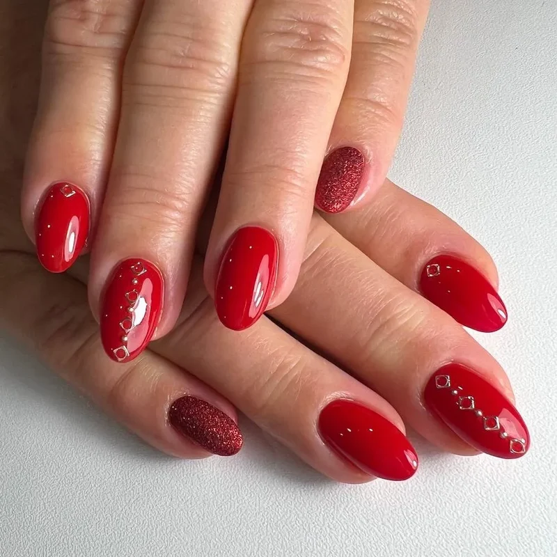 #611 Premium-PURE Color Gel 5ml Rot
