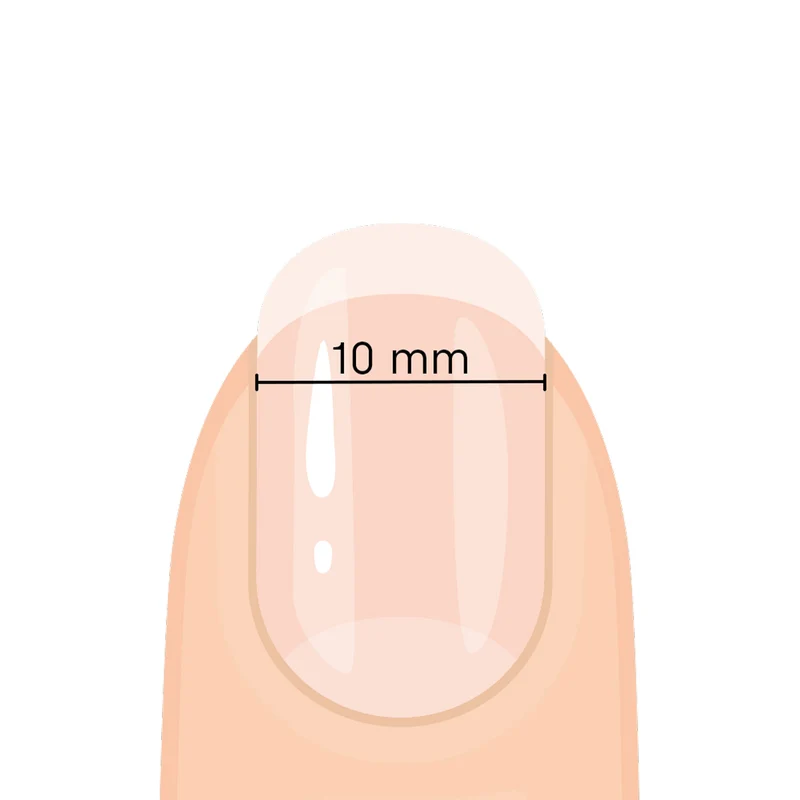 Tip-Beutel French 50St., Gr. 4