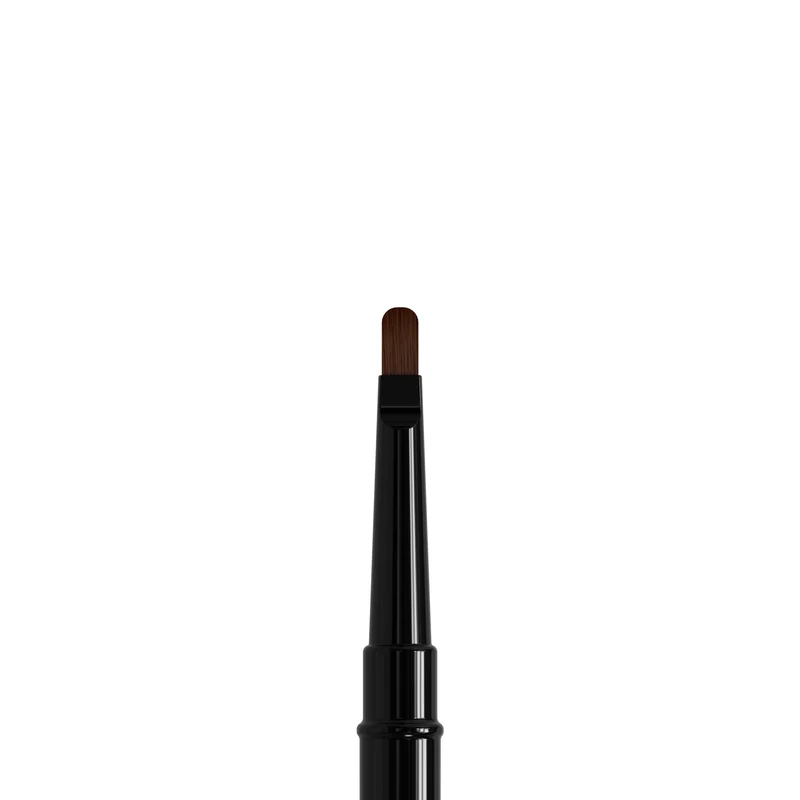 EXPERT doppelseitiger Pinsel für Gel 7 mm / für Gel 9 mm