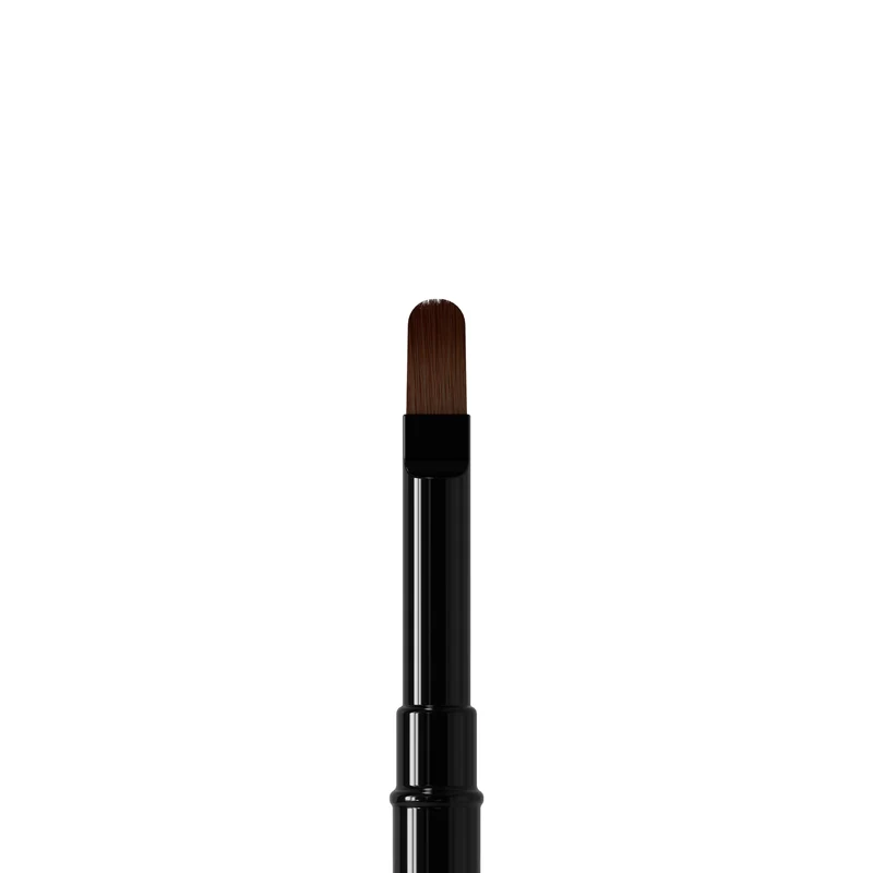 EXPERT doppelseitiger Pinsel EXPERT Liner 10 mm / für Gel 11 mm