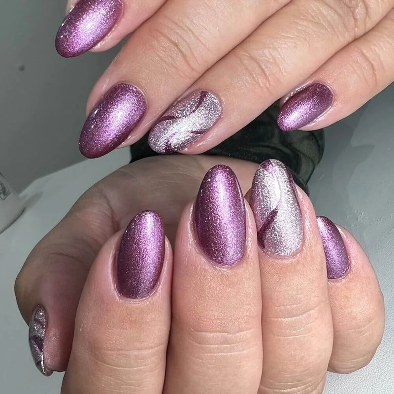 #648 Premium-EFFEKT Color Gel 5ml Metallicgel