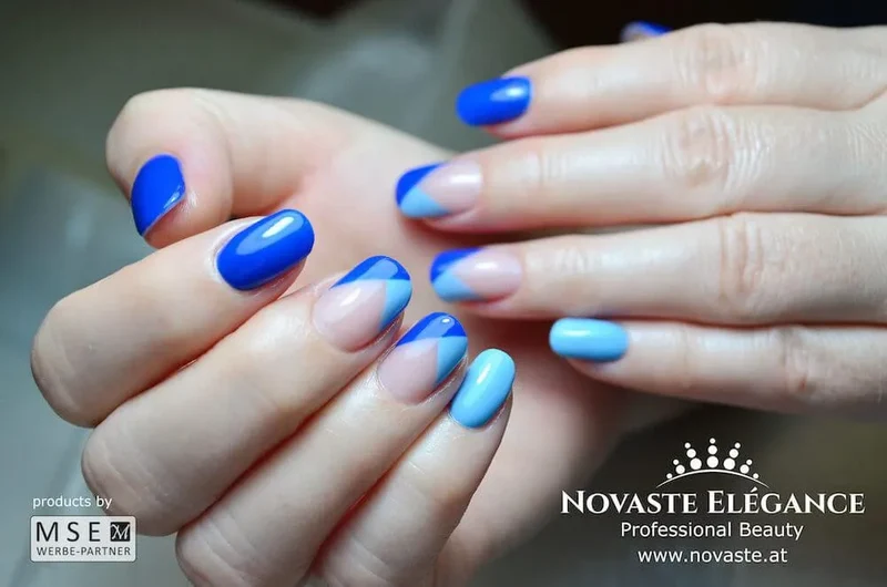 #497 Premium-PURE Color Gel 5ml Kornblumenblau
