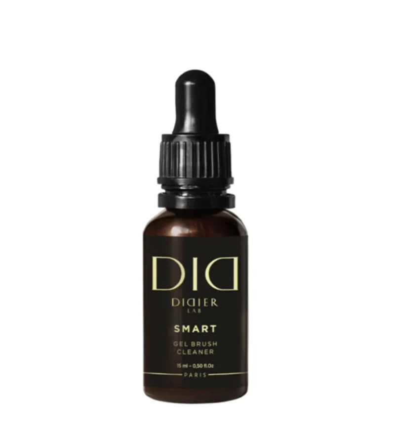 BRUSH CLEANER 15ml Didier Lab