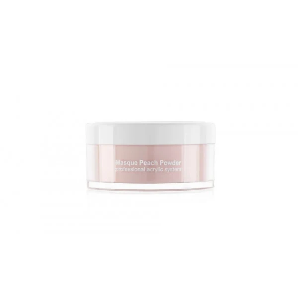 KODI Masque camouflage peach acrylic powder, 22g