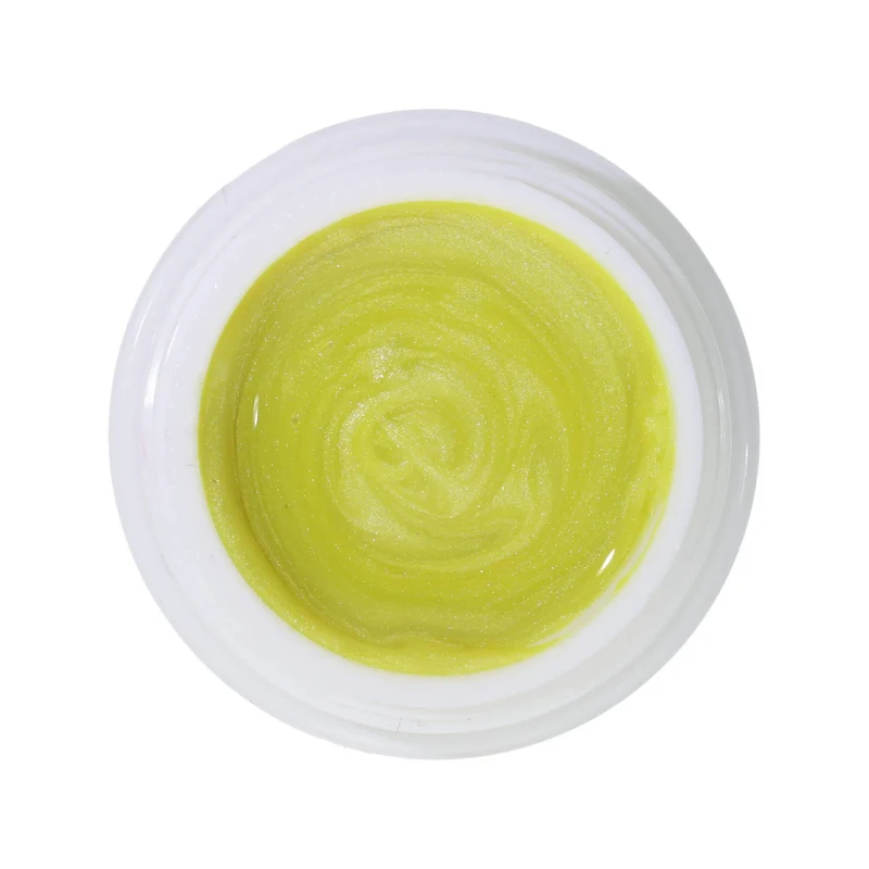 #515 Premium-EFFEKT Color Gel 5ml Gelb