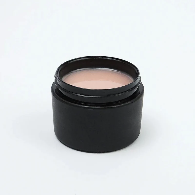 Pink Blush - Fiber Builder Gel OHNE HEMA 50g Didier Lab