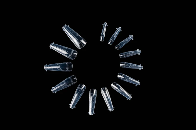 Nail Forms Imenka Balet New Version