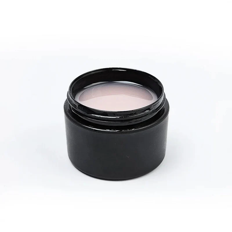 Soft Pink - Fiber Builder Gel OHNE HEMA 50g Didier Lab