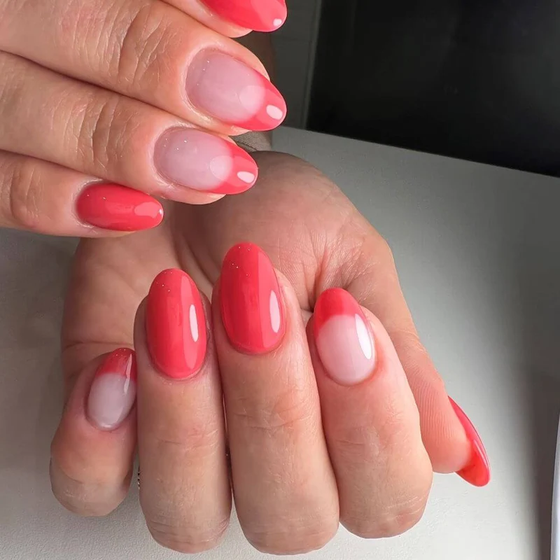 #631 Premium-PURE Color Gel 5ml Rosa