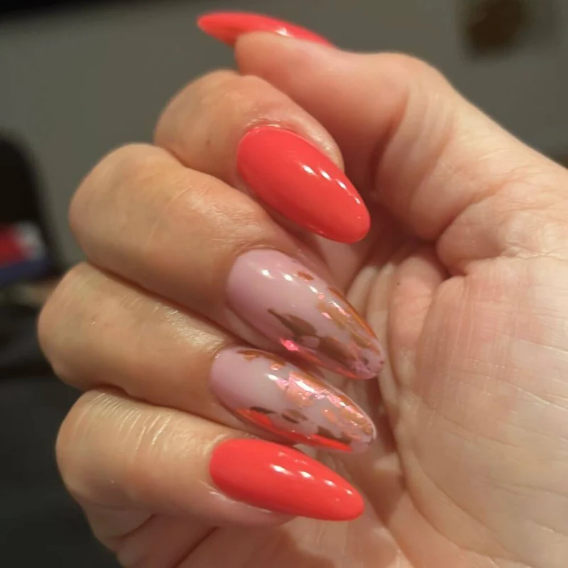 #631 Premium-PURE Color Gel 5ml Rosa