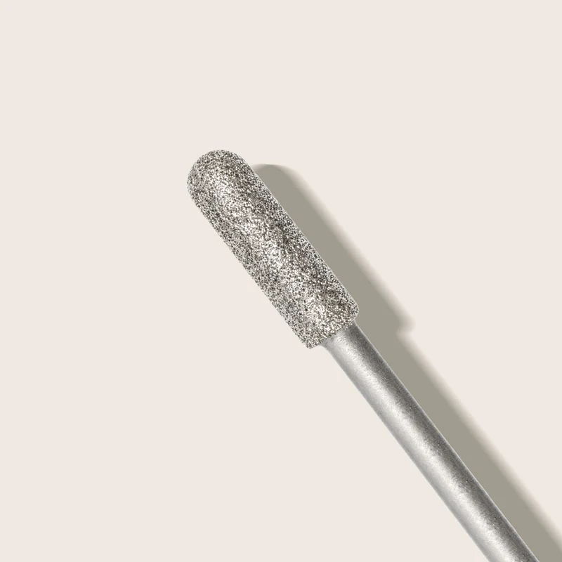 Nagelfräser Promed Saphir-Bit - lang
