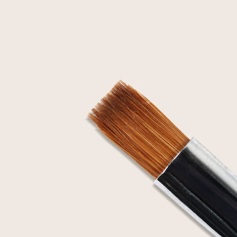 Gel-Pinsel Gr. 4 100% Echthaar