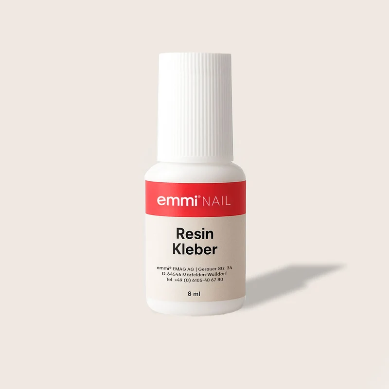 Resin - Fiberglas- und Seidenkleber 8ml