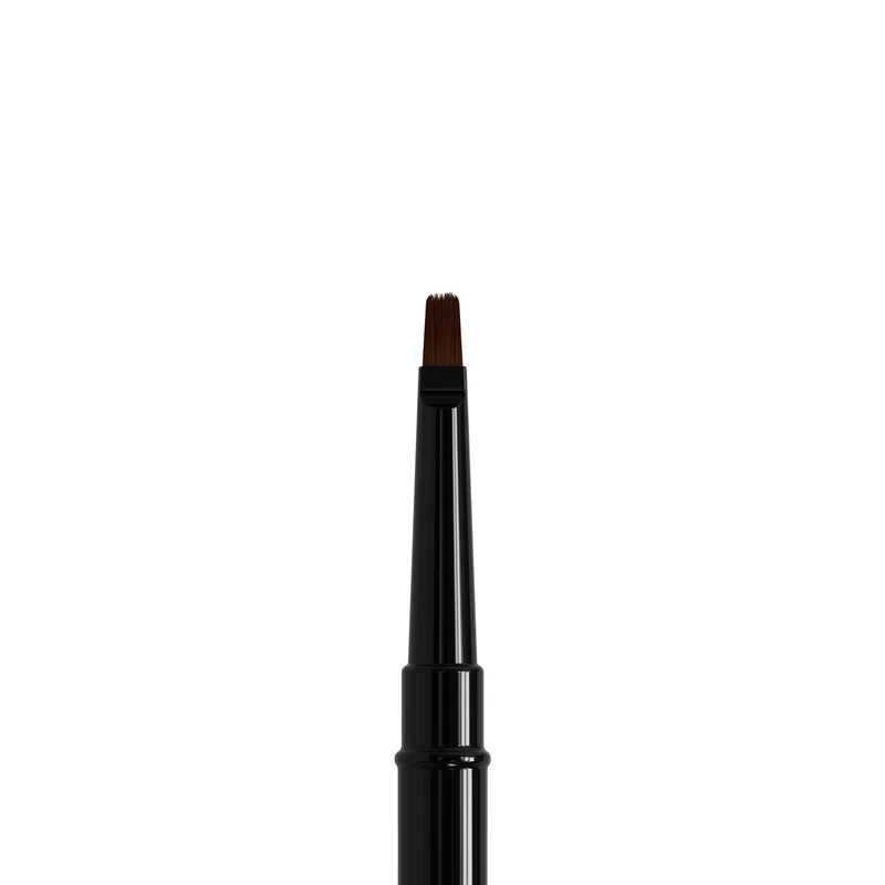 EXPERT doppelseitiger Pinsel Liner 7 mm / für Gel 7 mm