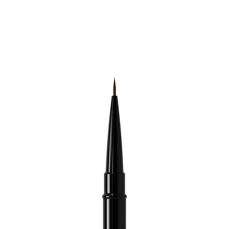 EXPERT doppelseitiger Pinsel Liner 7 mm / für Gel 7 mm