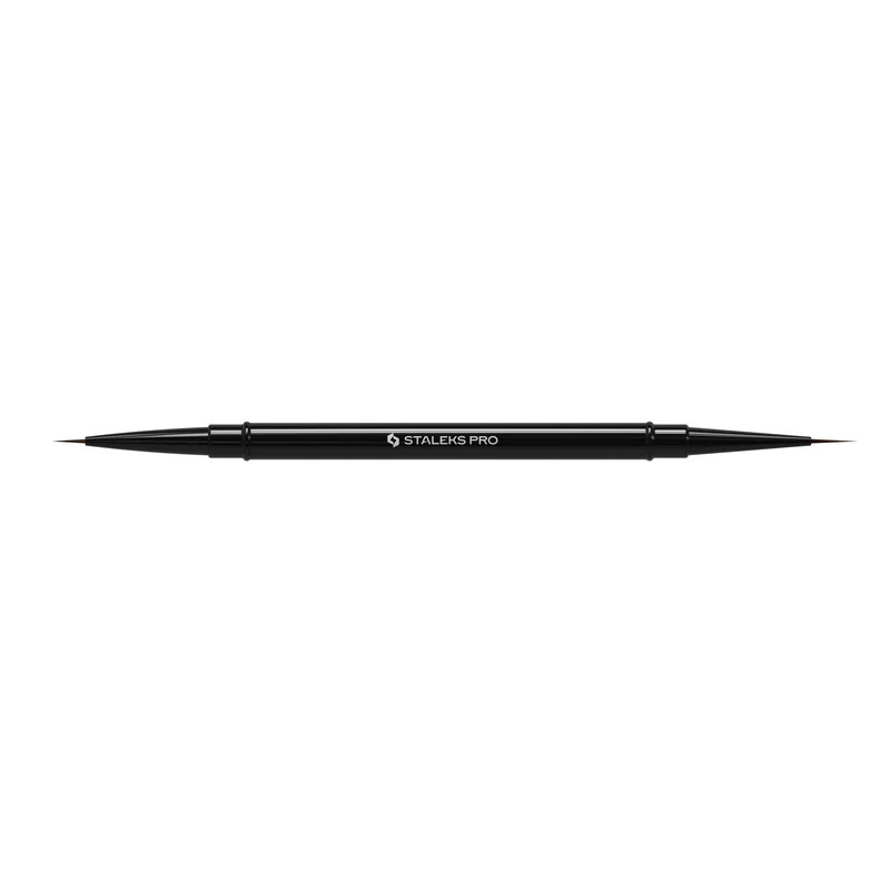 Doppelseitiger Pinsel EXPERT Liner 7 mm / Liner 10 mm