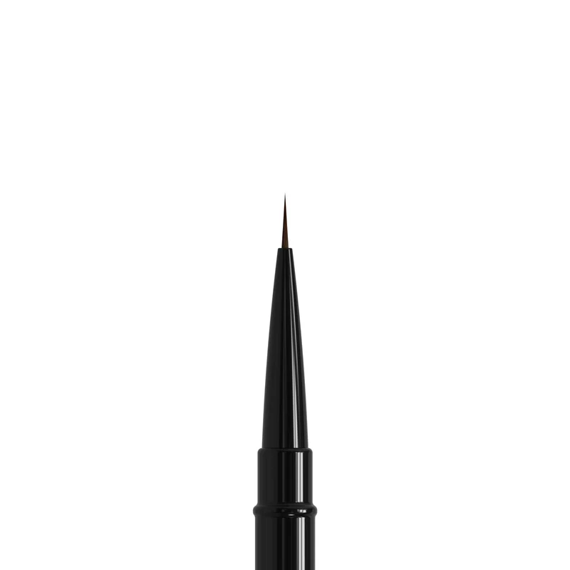 Doppelseitiger Pinsel EXPERT Liner 7 mm / Liner 10 mm