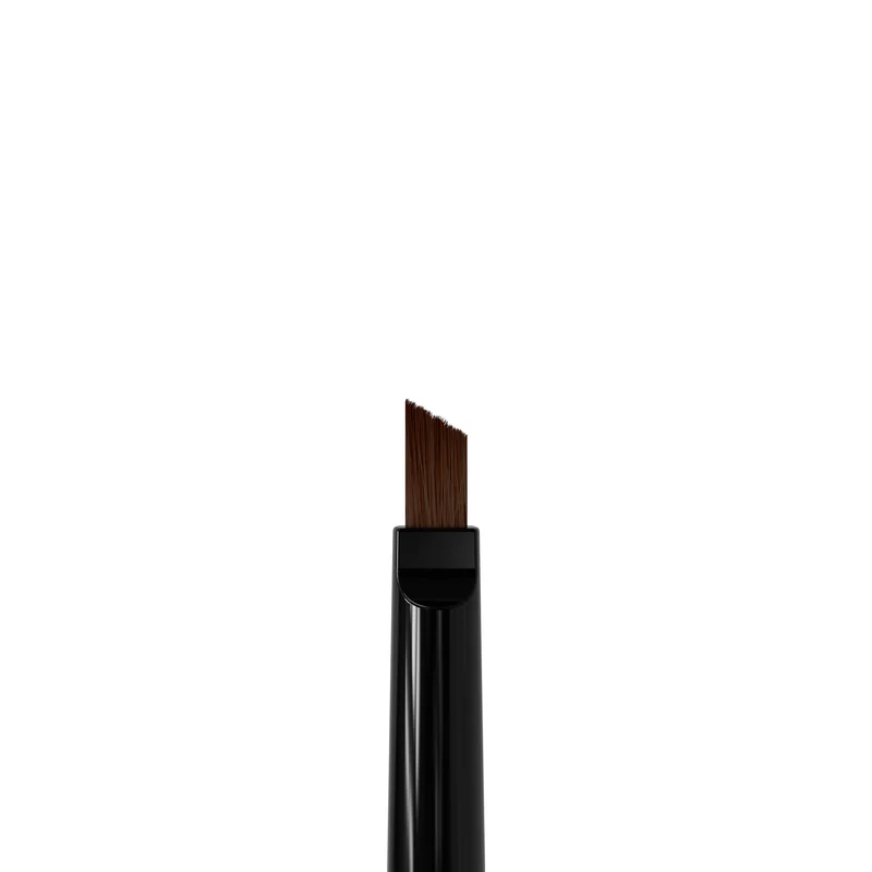 EXPERT abgeschrägter Gel-Pinsel Breite 4 mm / Länge 7 mm
