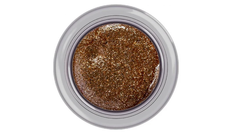 KODI Galaxy gold paint gel 04, 4ml