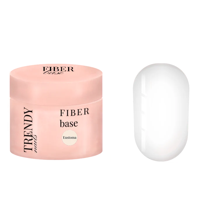 Fiber Base (mit Fiberglasfasern) EUSTOMA 15ml/30 ml (TPO/HEMA-free)