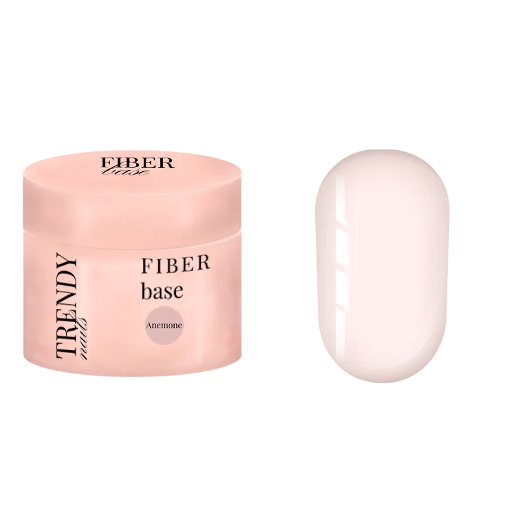 Fiber Base (mit Fiberglasfasern) Anemone 15ml/30 ml (TPO/HEMA-free)