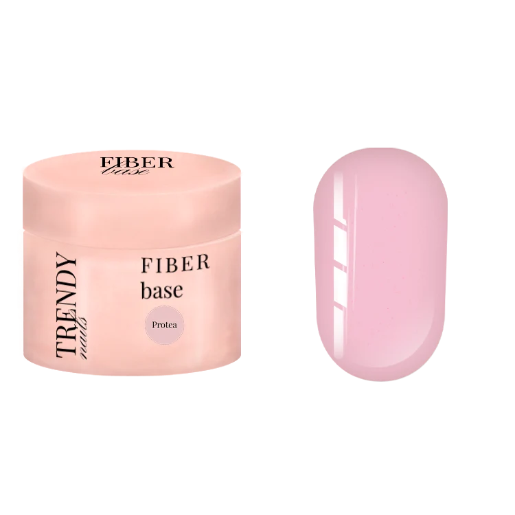 Fiber Base (mit Fiberglasfasern) PROTEA 15ml/30 ml (TPO/HEMA-free)