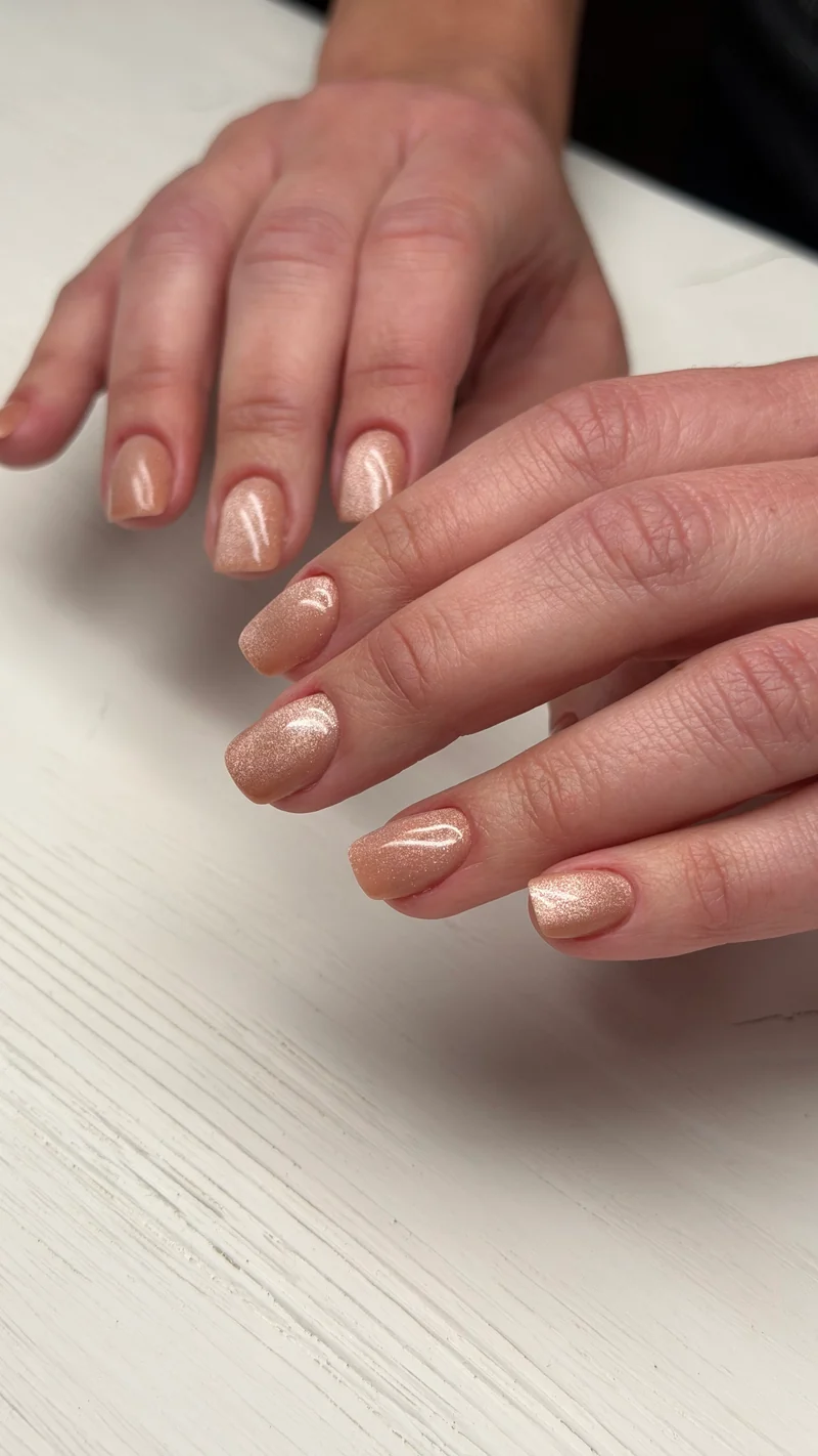 ICEGEL Diamond Star Galaxy Muse gel polish 6 colors 1519-1524