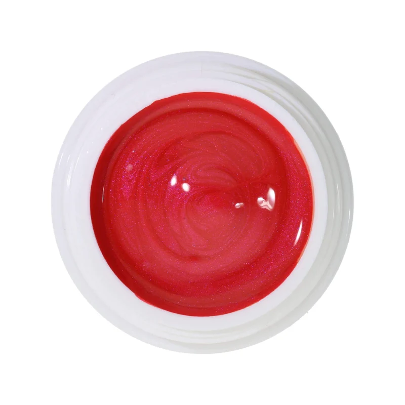 #511 Premium-EFFEKT Color Gel 5ml Rot