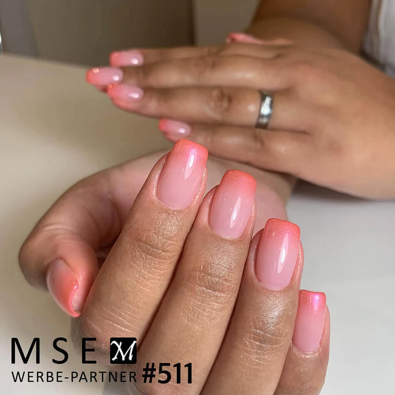 #511 Premium-EFFEKT Color Gel 5ml Rot
