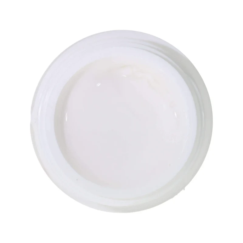 #510 Premium-PURE Color Gel 5ml Cremeweiss