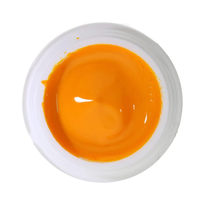 #509 Premium-PURE Color Gel 5ml Mandarinenorange