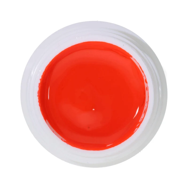 #508 Premium-PURE Color Gel 5ml Papaya Orange