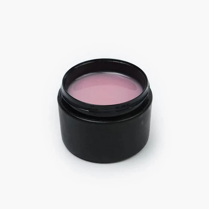 Milky Pink - Fiber Builder Gel OHNE HEMA 50g Didier Lab