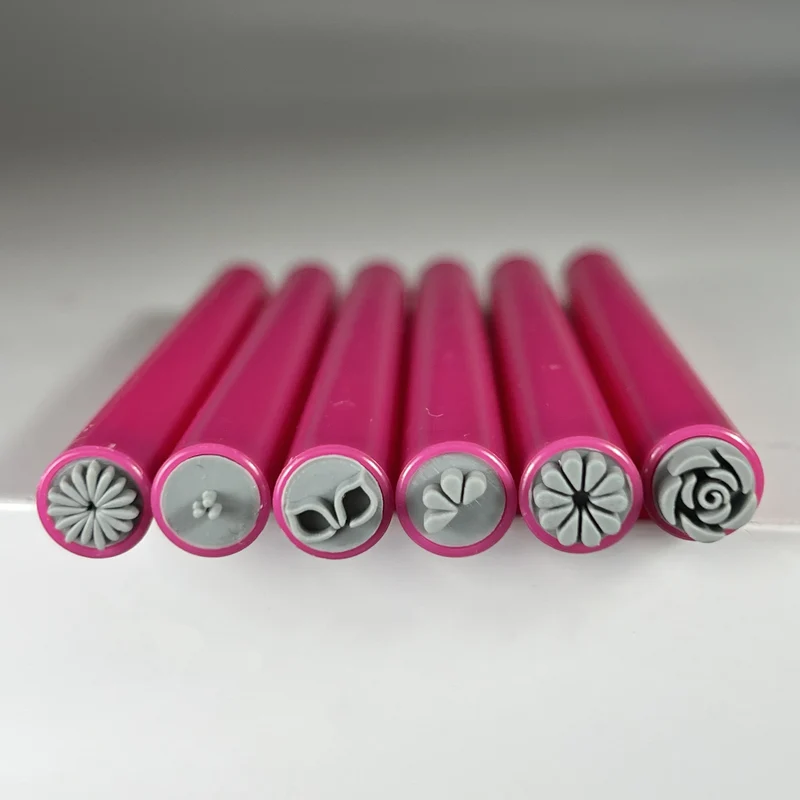 Stift Set für Stamping