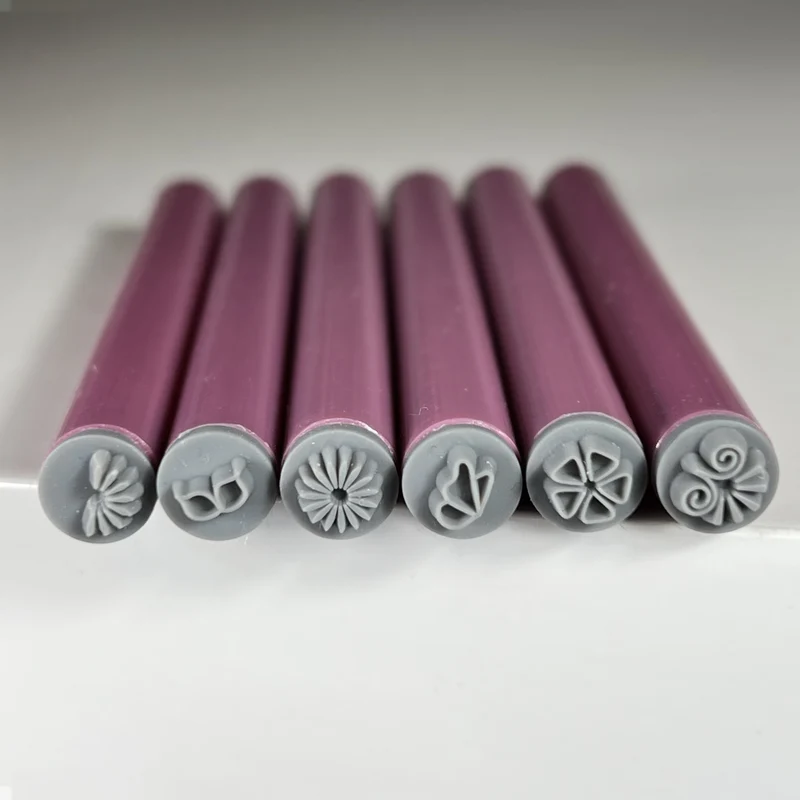 Stift Set für Stamping