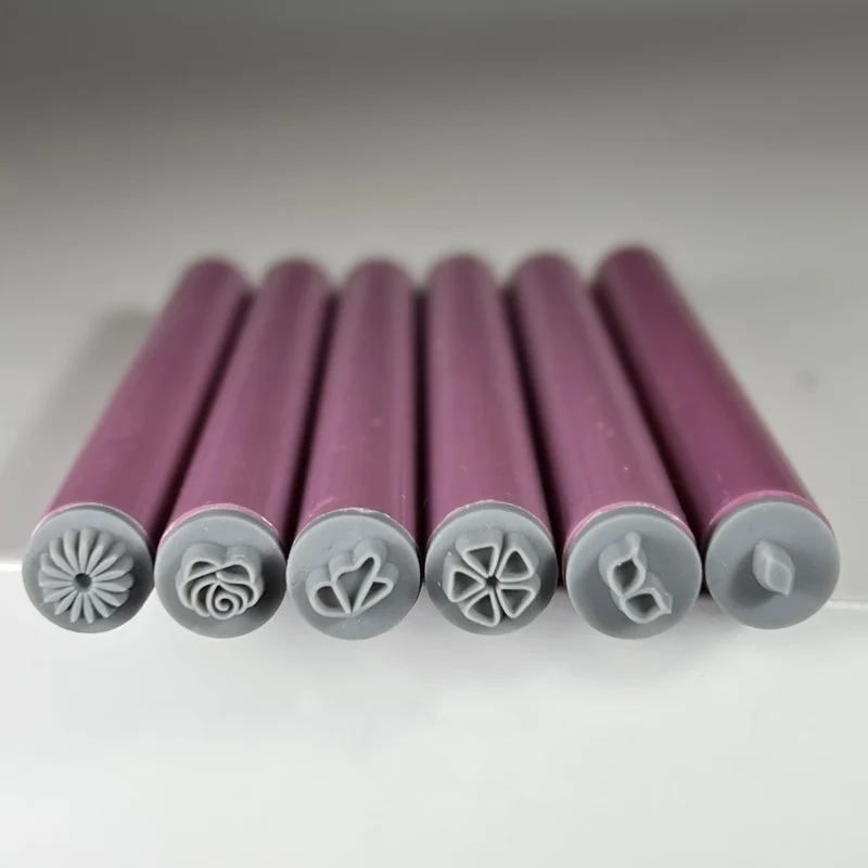 Stift Set für Stamping