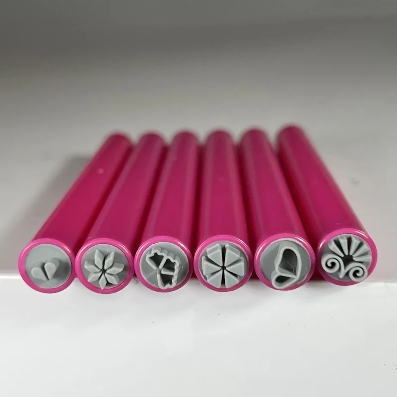 Stift Set für Stamping