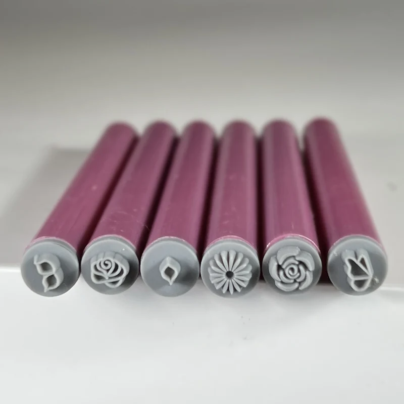 Stift Set für Stamping