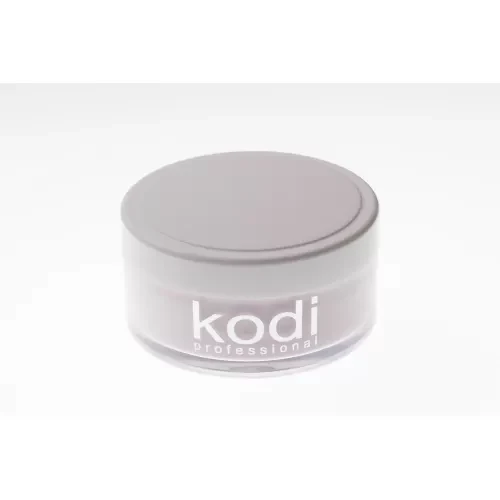 KODI Masque Rose+ camouflage matte light pink acrylic powder, 22g