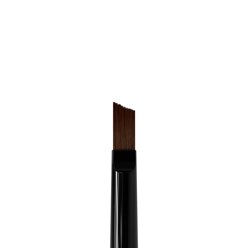 EXPERT abgeschrägter Gel-Pinsel Breite 6 mm/Länge 9 mm