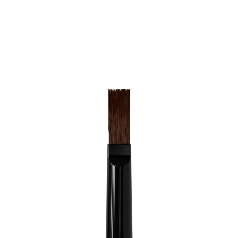 EXPERT gerader Gel-Pinsel Breite 6 mm/Länge 10 mm