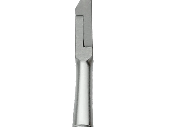 Professionelle Nagehautzange NX-9 von HEAD in 3 Größen