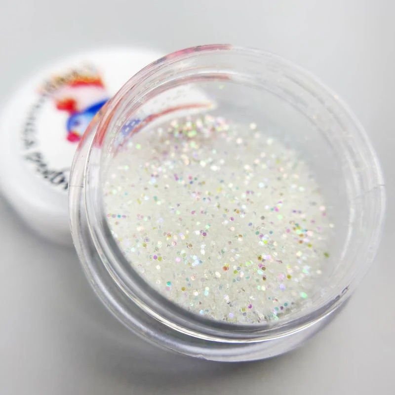 FEENFISCH - Glittery Effect ZooNail