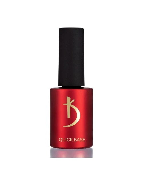 KODI Quick Base gel nail polish, 15ml